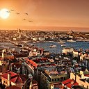 ���� Can, ������� - ��������� 17 ������� 2016 � ������ �Istanbul�