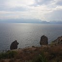  Mr.,  -  4  2016   TURKEY: ANTALYA, SIDE, ASPENDOS...