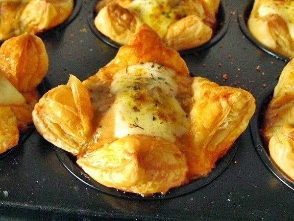 ЗАКУСКА
