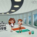  Alexandra Kolydenko,  -  24  2016   Tropikania