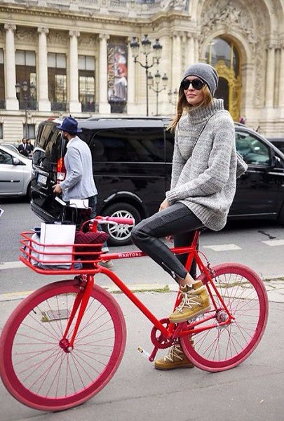Cycle chic - 5