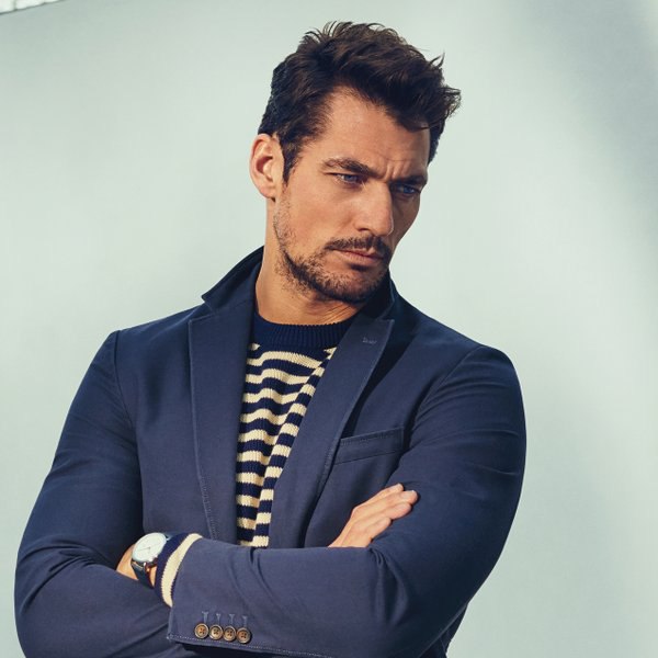 "David Gandy club" - 28  2016  15:13