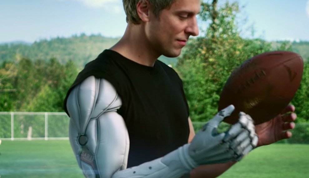 Open Bionics       .  ...