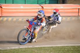 SpeedWay "Turbina" - 11  2016  01:37