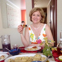 Tatyana, , 70 