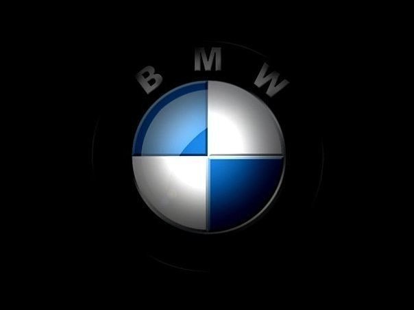 Love BMW