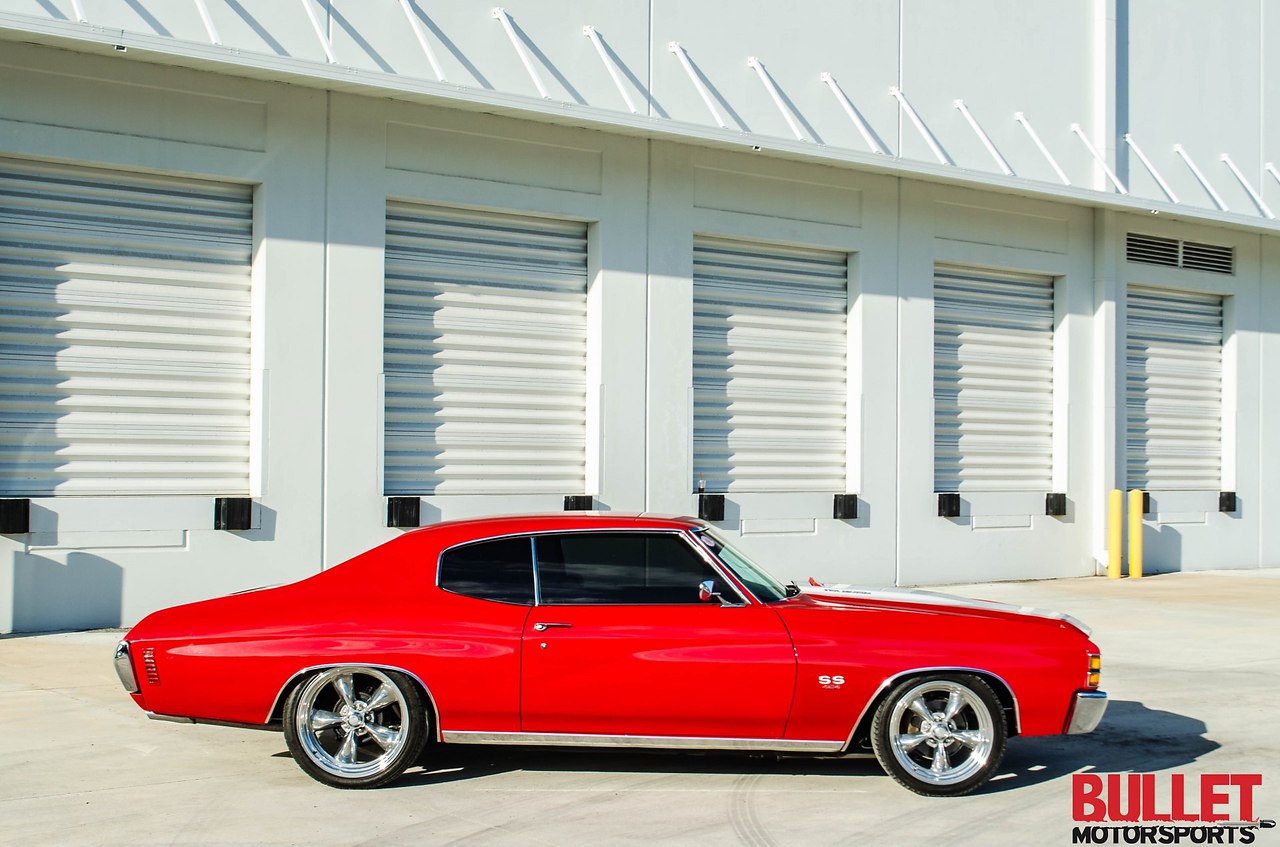 1972 Chevrolet Chevelle https://fotostrana.ru/away?to=/sl/2RH2 Car -  ! - 2