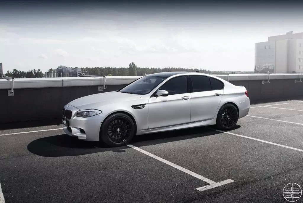 M5 f10 - 3