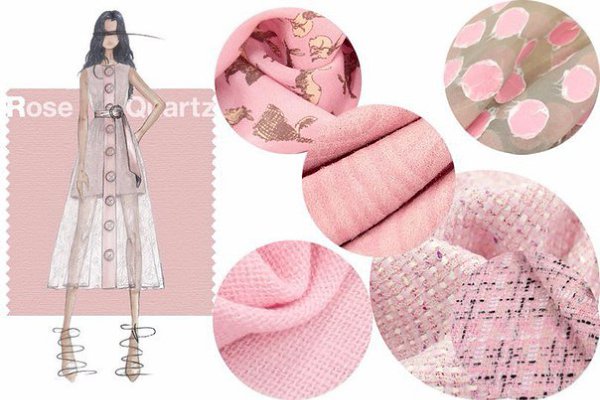 Цветовая палитра лета 2016 от Pantone - 3