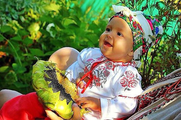 Счастье заразительно. Чем счастливее вы, тем счастливее те, кто вокруг вас... - 19