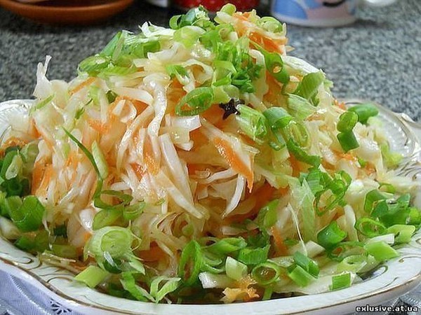 Квасим капусту ! Самые лучшие рецепты.1. Вкуснейшая хрустящая капуста