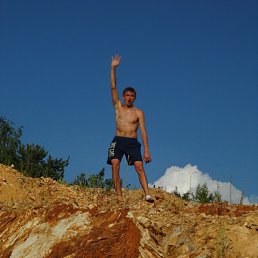 Aleksandr, , 37 