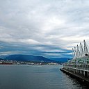  Aurora,  -  25  2016   Vancouver BC, Canada 10/2016