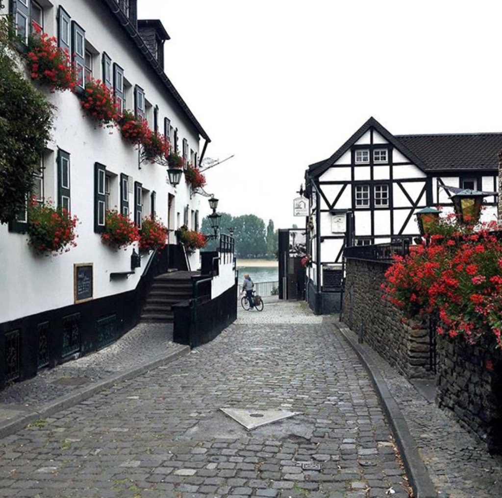 Rodenkirchen, Germany