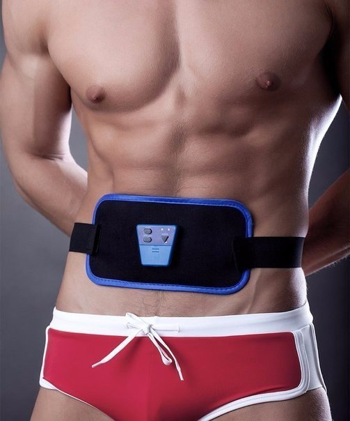    Ab Gymnic -    .   