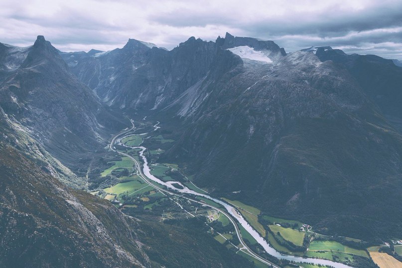 Norway - 3