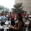 ISTANBUL -- GALATA GULLESI.    