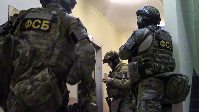 29 декабря в Дагестане были задержаны семь членов законспирированной группы сторонников запрещенной ...