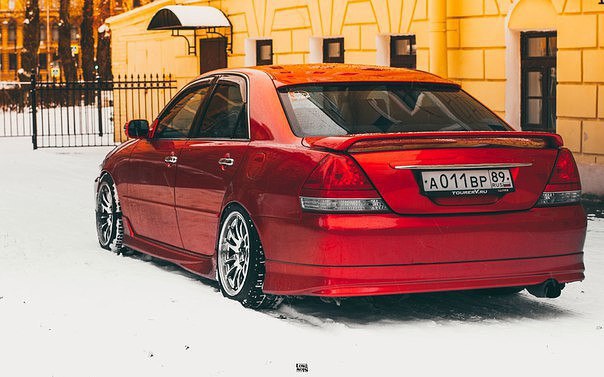 I Love Cars - 5  2016  21:31 - 5