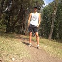  , )))