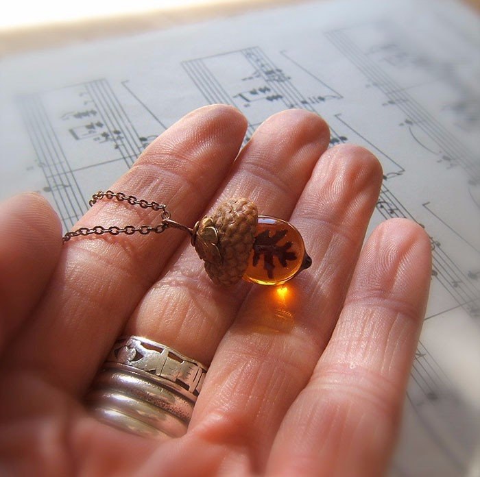    Bullseye Beads - 4