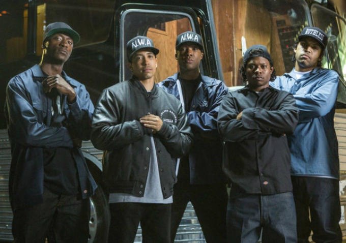   (2015).: , ,    N.W.A.  ,  , ... - 2