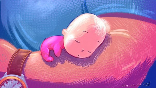 Один мужчина не хотел ребенка. А девушка в положении оказалась. Он считал, что ему рано иметь детей. ...