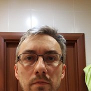 Andrey, 45 , -