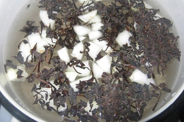 Потрясающая соленая скумбрия. Предлагаю самый удачный рецепт солёной скумбрии, от которой все будут ... - 2