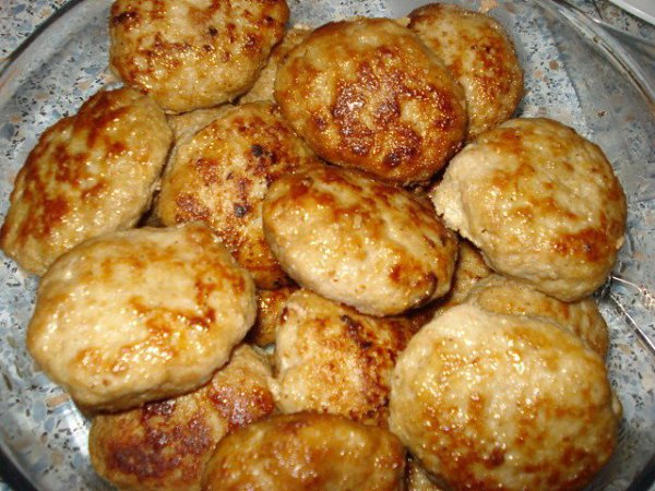 ЛЮБИМЫЕ