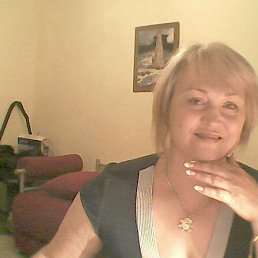 Асминкина Елена, 59, Никольское