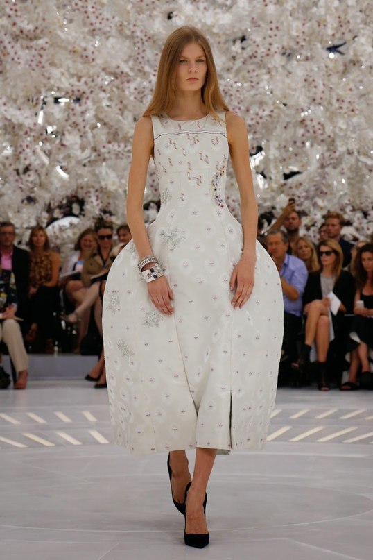 Dior Couture. - 6