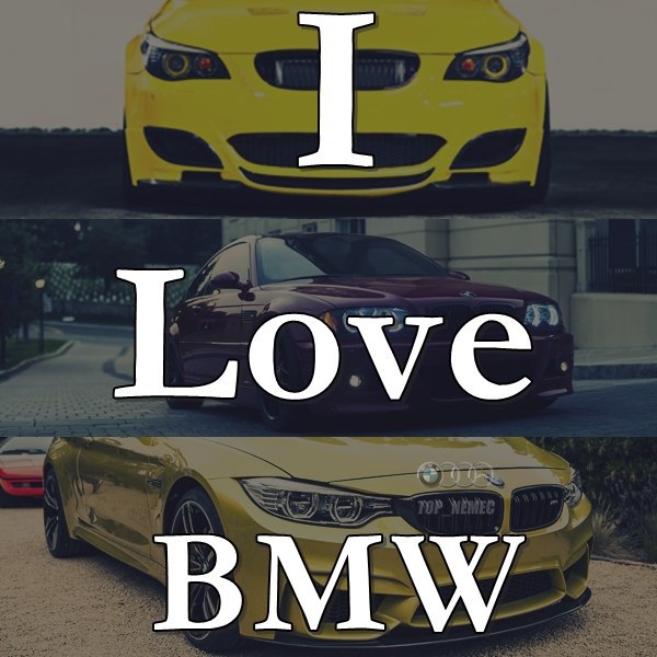  | BMW - 26  2016  21:30