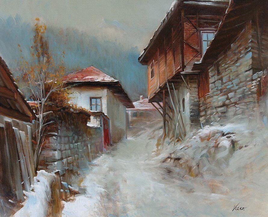 Vasil Vasilev