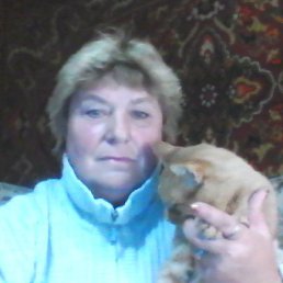 Елена, 64, Воронеж
