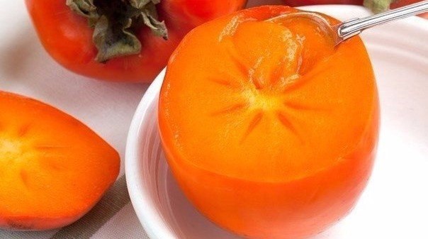 Хурма может заменить многие лекарства! Сушёные плоды хурмы применяются для лечения гипертонической ...
