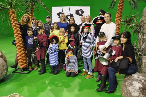 Познавательные выходные с ребенком! https://vk.com/clubspbkids 931-04-92 , 942-41-78 ... - 6