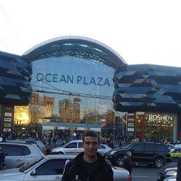 ���� Ruslan, �����-���������, 36 ��� - ��������� 13 ����� 2017