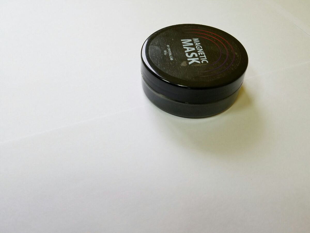       -  ! .Magnetic Mask    ...