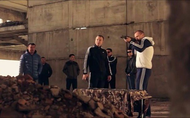 Подборка самых новых криминальных фильмов! Приятного просмотра! 1. Карусели 2 (2016) 2. Дети 90-х ...