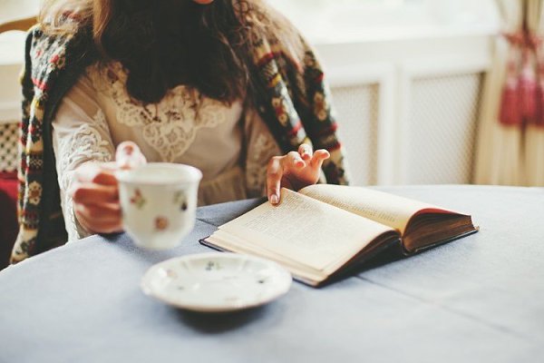 10 книг, с которыми вы забудете поесть.1. Стефан Цвейг «24 часа из жизни женщины»Австрийскому ...