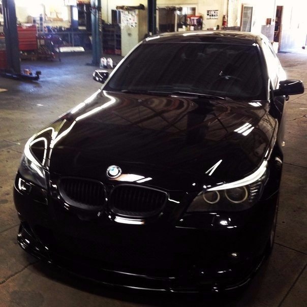  | BMW - 25  2016  22:50