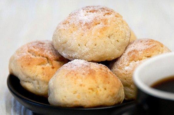 5 рецептов печенья, которое можно всем! Польза натуральных продуктов для вашего здоровья и без вреда ... - 3