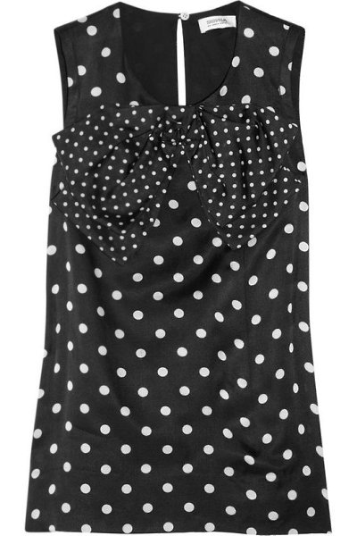 Шикарные легкие блузы. - 2