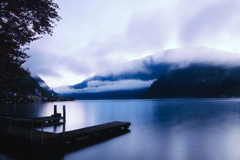 Hallstatt, Austria - 6