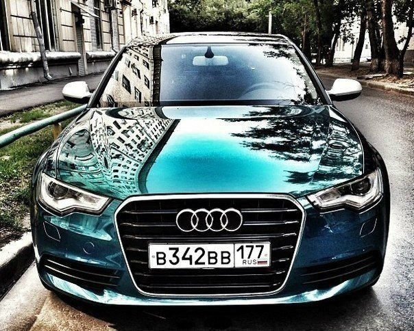 I Love Cars - 6  2017  19:41