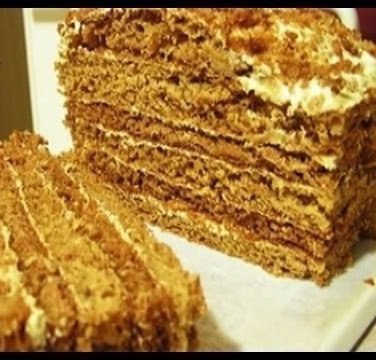 ТОП-9 РЕЦЕПТОВ МЕДОВИКА.1) КЛАССИЧЕСКИЙ МЕДОВИКИНГРЕДИЕНТЫ:- 350 г муки.- 200 г сахара пескового.- ... - 9