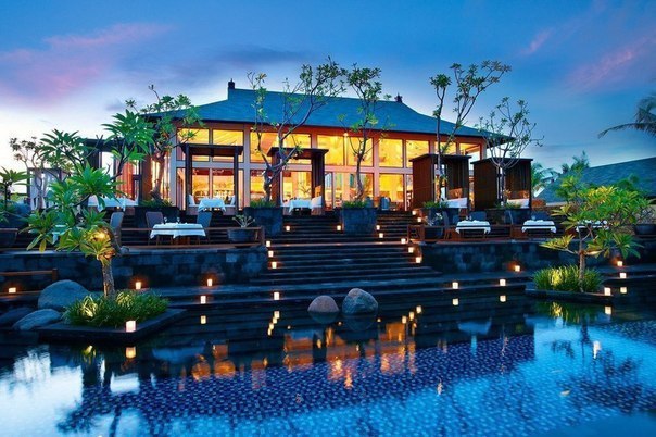  St. Regis Bali Resort, -, , 