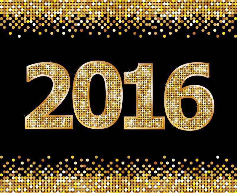  2016   !           !