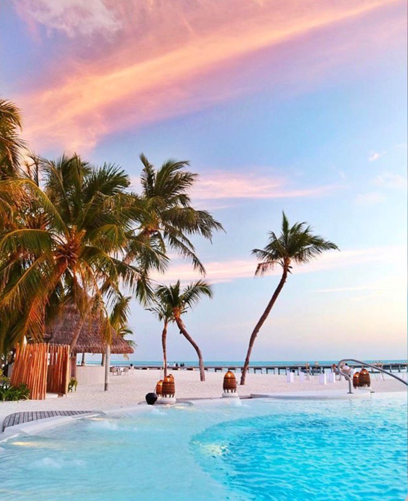Maldives